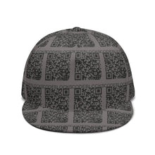 Load image into Gallery viewer, All Over Printing Hip-hop Caps
