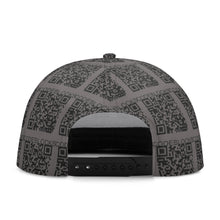 Load image into Gallery viewer, All Over Printing Hip-hop Caps
