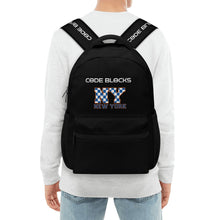 Load image into Gallery viewer, New Casual Style School Backpack
