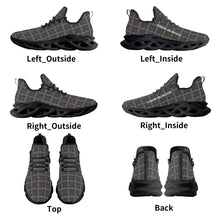Load image into Gallery viewer, Mens Flex Control Sneakers
