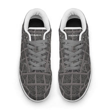Load image into Gallery viewer, Mens Dunk Stylish Low Top Leather Sneakers
