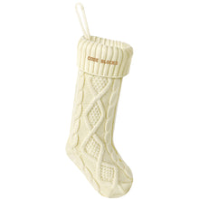 Load image into Gallery viewer, Personalized and Embroidered Christmas Stockings
