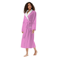 Load image into Gallery viewer, New Style Womens Bathrobe
