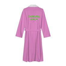 Load image into Gallery viewer, New Style Womens Bathrobe
