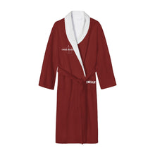 Load image into Gallery viewer, New Style Womens Bathrobe

