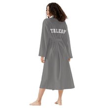 Load image into Gallery viewer, New Style Womens Bathrobe
