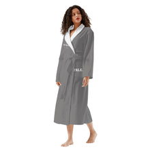 Load image into Gallery viewer, New Style Womens Bathrobe
