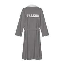 Load image into Gallery viewer, New Style Womens Bathrobe
