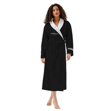 Load image into Gallery viewer, New Style Womens Bathrobe
