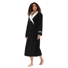 Load image into Gallery viewer, New Style Womens Bathrobe
