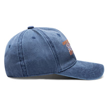 Load image into Gallery viewer, Four Sides Embroidered Denim Baseball Caps
