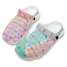 Load image into Gallery viewer, Mens Summer Hollow Out Clogs
