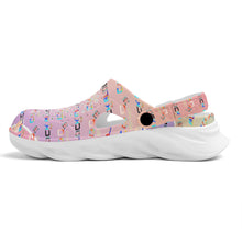 Load image into Gallery viewer, Mens Summer Hollow Out Clogs
