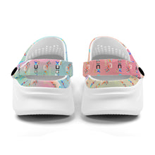 Load image into Gallery viewer, Mens Summer Hollow Out Clogs
