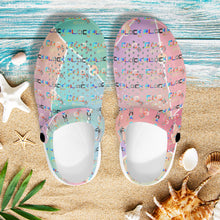 Load image into Gallery viewer, Mens Summer Hollow Out Clogs
