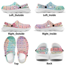 Load image into Gallery viewer, Mens Summer Hollow Out Clogs
