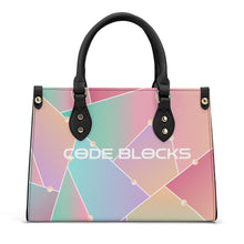 Load image into Gallery viewer, Luxury Women PU Handbag
