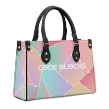 Load image into Gallery viewer, Luxury Women PU Handbag
