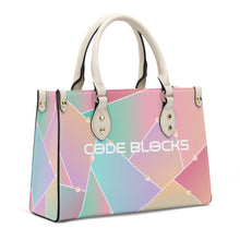 Load image into Gallery viewer, Luxury Women PU Handbag
