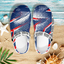 Load image into Gallery viewer, Mens Summer Hollow Out Clogs
