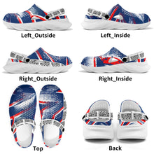 Load image into Gallery viewer, Mens Summer Hollow Out Clogs
