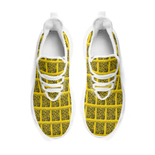 Load image into Gallery viewer, Mens Premium M-sole Sneakers
