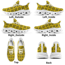 Load image into Gallery viewer, Mens Premium M-sole Sneakers
