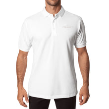 Load image into Gallery viewer, Embroidered Unisex Cotton Polo Shirt With Logo
