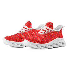 Load image into Gallery viewer, Womens Premium M-sole Sneakers
