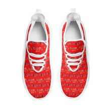 Load image into Gallery viewer, Womens Premium M-sole Sneakers
