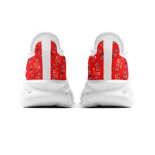 Load image into Gallery viewer, Womens Premium M-sole Sneakers
