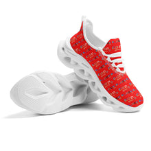 Load image into Gallery viewer, Womens Premium M-sole Sneakers
