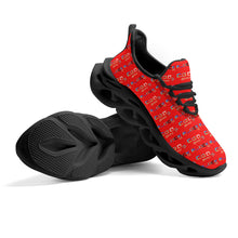 Load image into Gallery viewer, Womens Premium M-sole Sneakers

