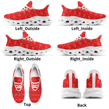 Load image into Gallery viewer, Womens Premium M-sole Sneakers
