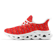 Load image into Gallery viewer, Womens Premium M-sole Sneakers
