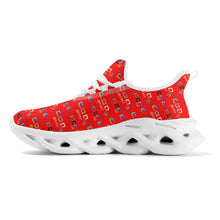Load image into Gallery viewer, Womens Premium M-sole Sneakers
