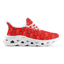 Load image into Gallery viewer, Womens Premium M-sole Sneakers
