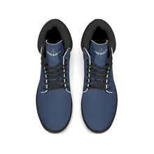 Load image into Gallery viewer, Mens Upgraded Brown Outsole Leather All Season Boots
