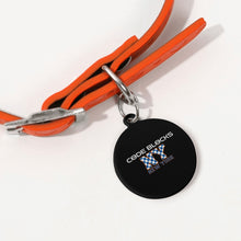 Load image into Gallery viewer, Personalized  Laser Metal Alloy Dog ID Tag
