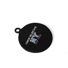 Load image into Gallery viewer, Personalized  Laser Metal Alloy Dog ID Tag
