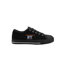 Load image into Gallery viewer, Kids Low Top Canvas Shoes

