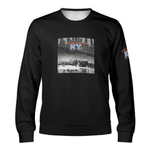 Load image into Gallery viewer, Unisex Custom Winter Crewneck Pullover Sweatshirt
