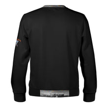 Load image into Gallery viewer, Unisex Custom Winter Crewneck Pullover Sweatshirt
