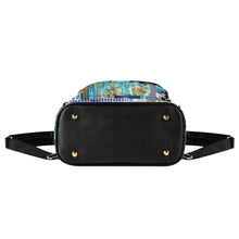 Load image into Gallery viewer, Casual PU Backpack
