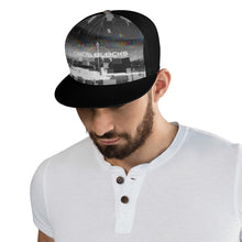 Load image into Gallery viewer, All Over Printing Classic Snapbacks

