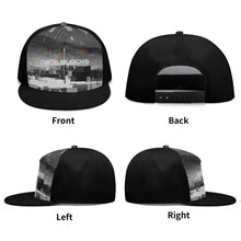 Load image into Gallery viewer, All Over Printing Classic Snapbacks
