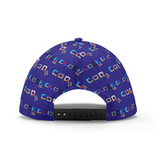 Load image into Gallery viewer, All-over Print Baseball Cap
