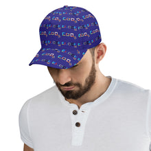 Load image into Gallery viewer, All-over Print Baseball Cap
