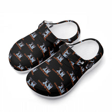 Load image into Gallery viewer, Womens Lightweight Nursing Sandals
