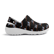 Load image into Gallery viewer, Womens Lightweight Nursing Sandals
